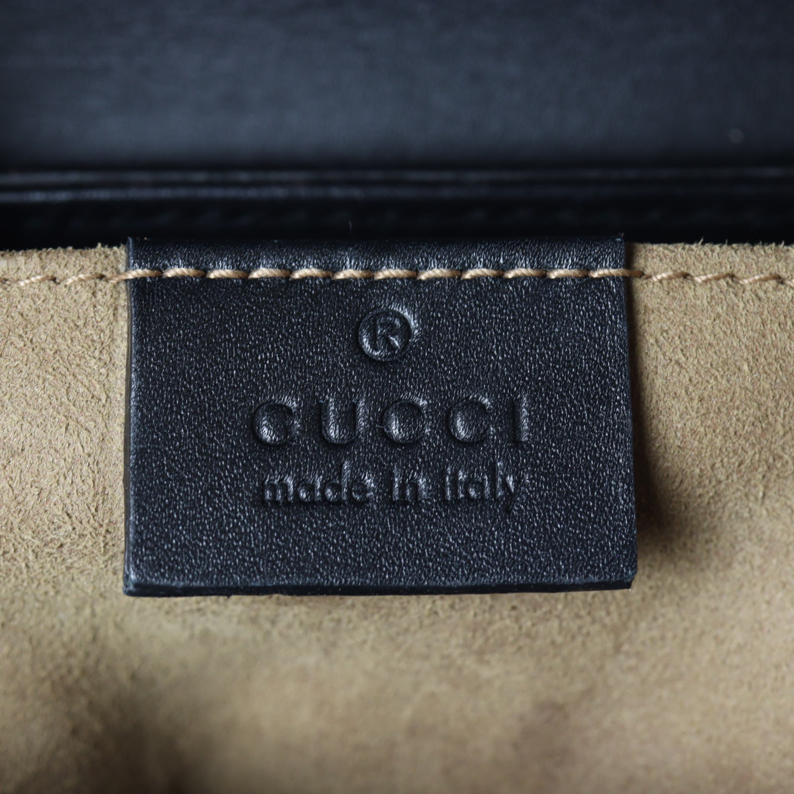 Gucci GG Supreme Padlock Small Shoulder Bag_IMG_8272.jpg