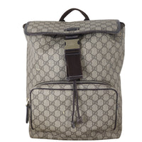 Gucci GG Supreme Single Buckle Backpack_IMG_2980.jpg