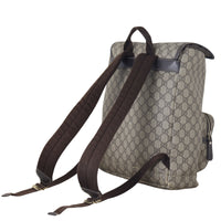 Gucci GG Supreme Single Buckle Backpack_IMG_2983.jpeg