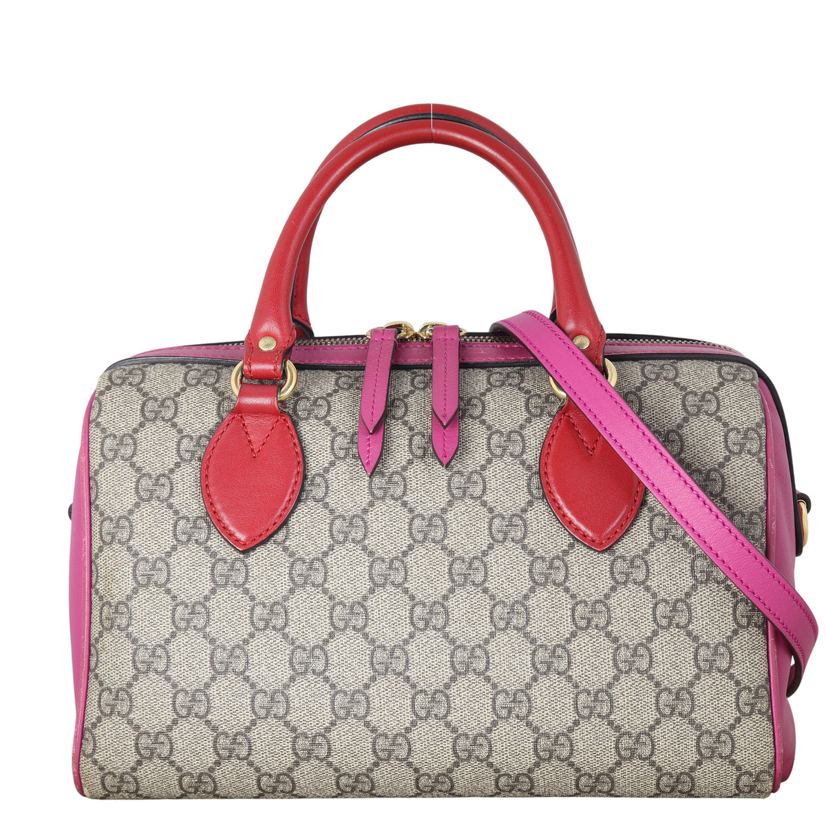 Gucci GG Supreme Small Boston Bag_IMG_8243.jpeg