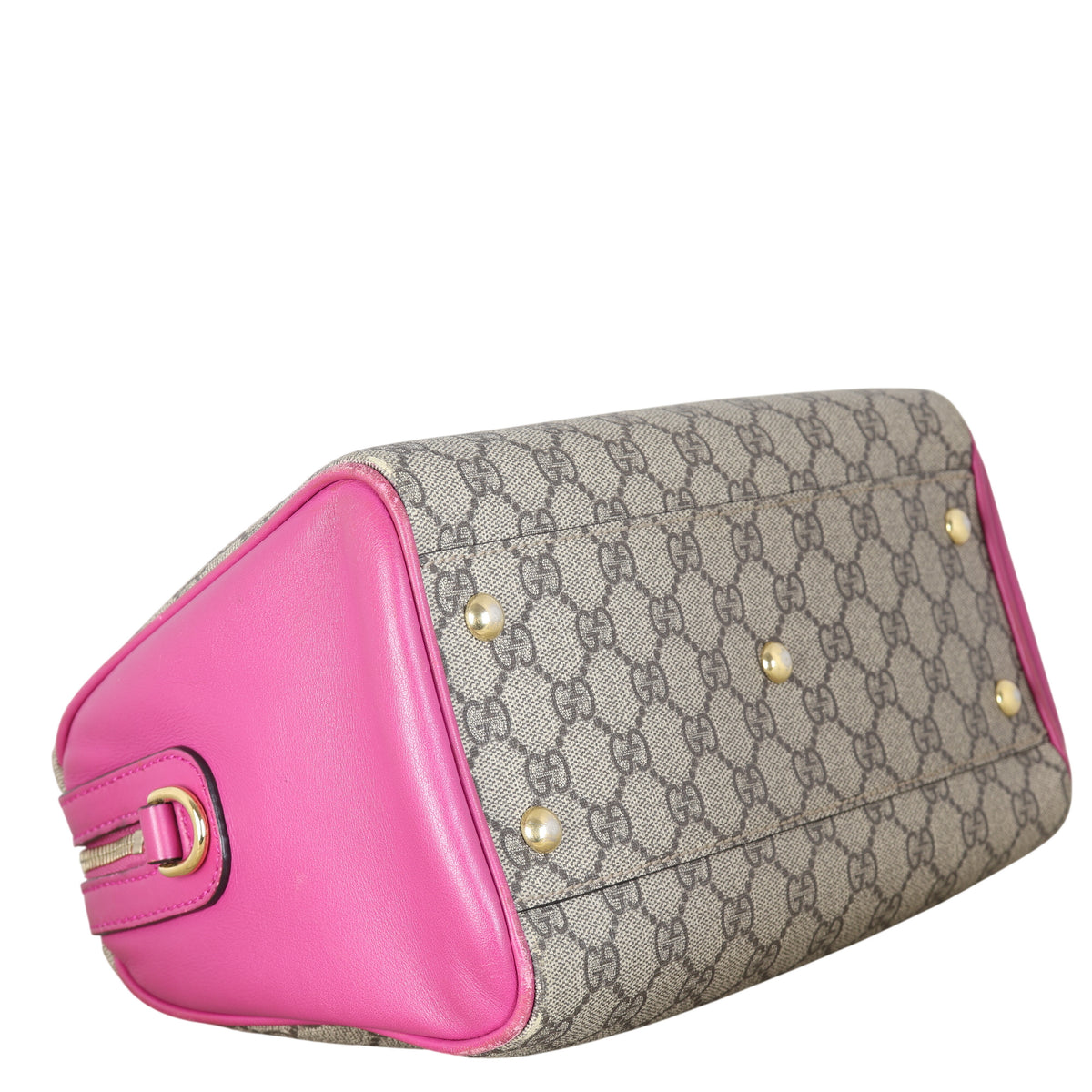 Gucci GG Supreme Small Boston Bag_IMG_8246.jpeg
