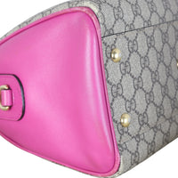 Gucci GG Supreme Small Boston Bag_IMG_8249.jpeg
