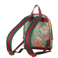 Gucci GG Supreme Tian Backpack_IMG_9662.jpeg