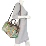 Gucci GG Supreme Tian Boston Bag Medium_IMG_5369.jpeg