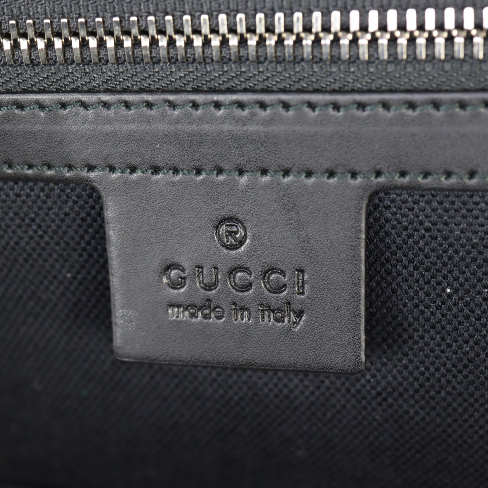Gucci GG Supreme Web Backpack _IMG_1030.jpg