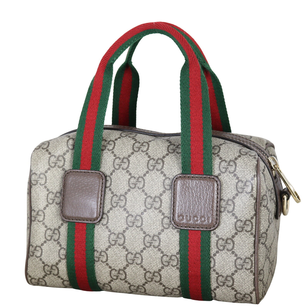 Gucci GG Supreme Web Mini Handbag_IMG_4488.jpeg
