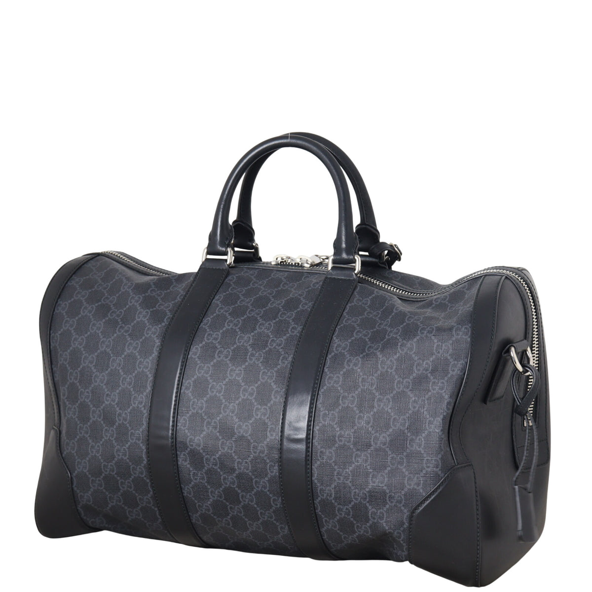 Gucci GG Supreme Weekender Bag_IMG_8381.jpeg