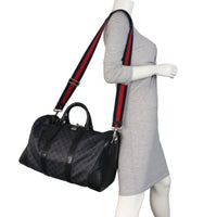 Gucci GG Supreme Weekender Bag_IMG_8409.jpeg