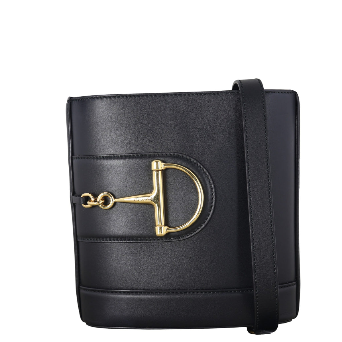 Gucci Hasler Horsebit 73 Bucket Bag_IMG_7610.jpg
