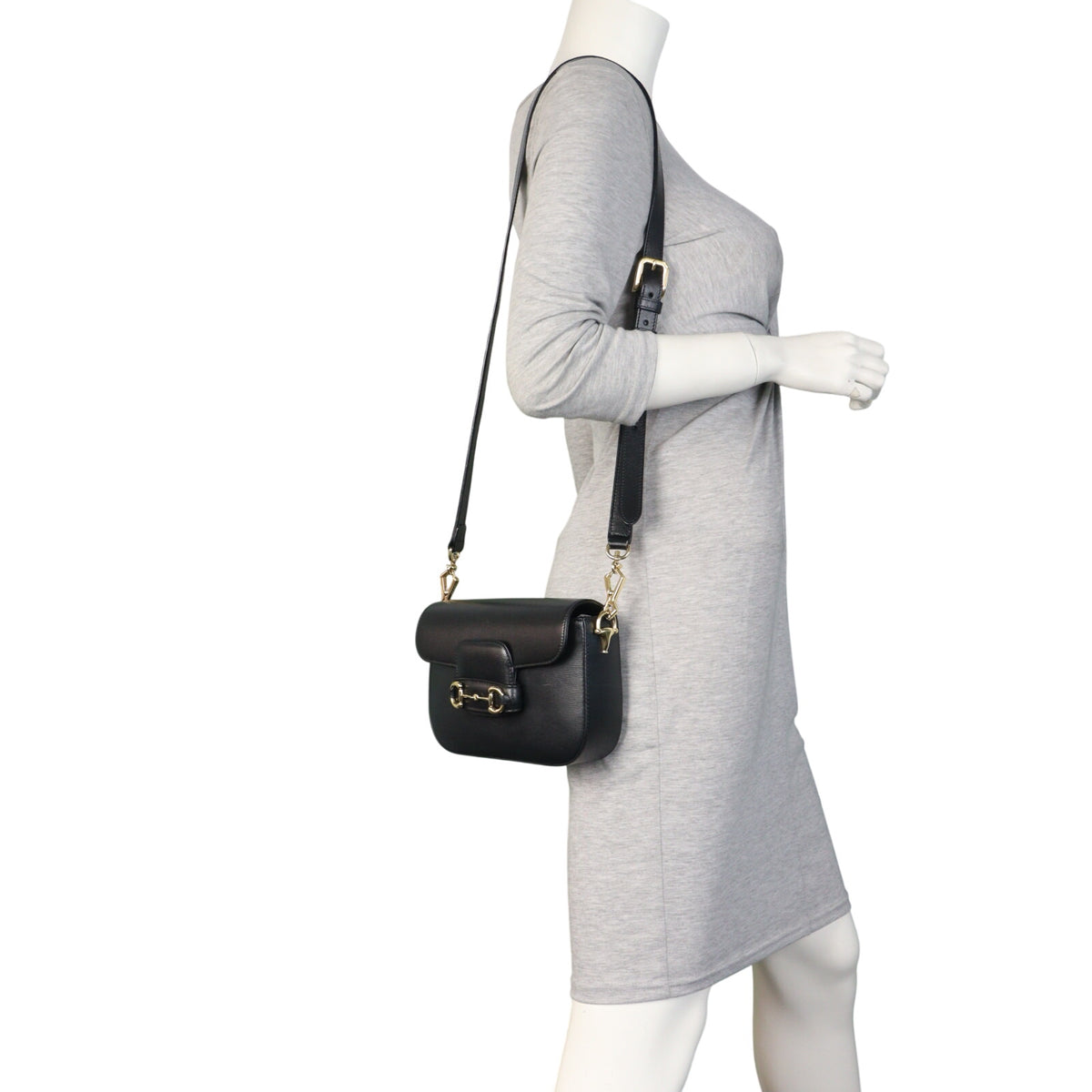 Gucci Horsebit 1955 Shoulder Bag Small_IMG_8302.jpeg