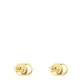 Gucci Interlocking G 18k Yellow Gold Stud Earrings_IMG_5201.jpg
