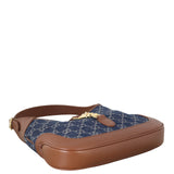 Gucci Jackie 1961 GG Denim Small Hobo_IMG_6024.jpeg