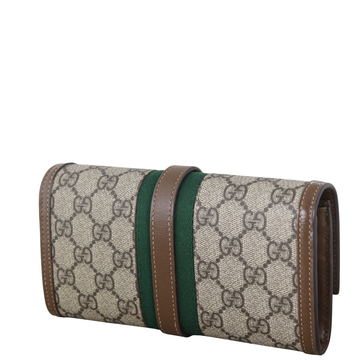 Gucci Jackie 1961 GG Supreme Wallet on Chain_IMG_5879.jpeg