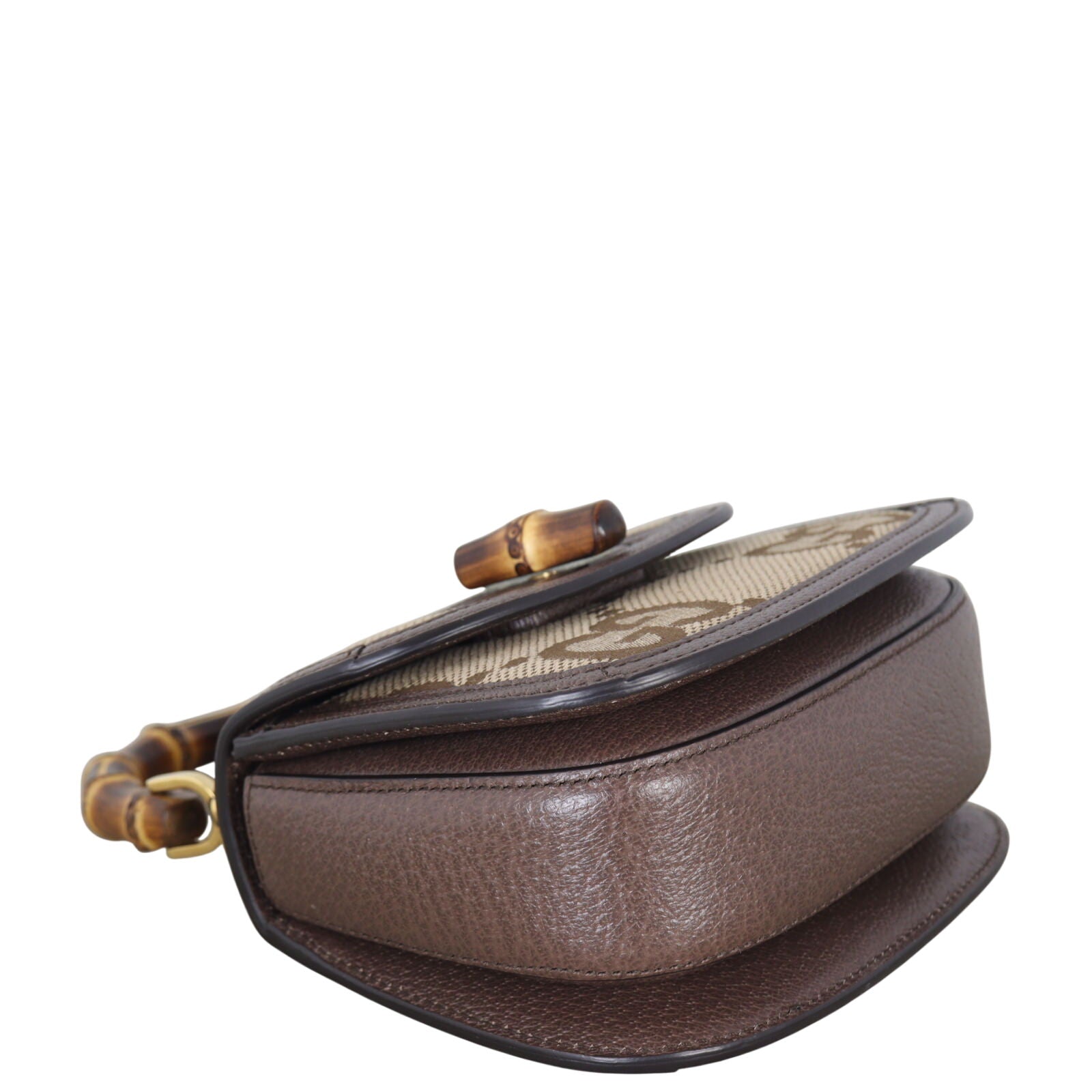 Gucci Jumbo GG 1947 Bamboo Top Handle Mini_IMG_3184.jpeg