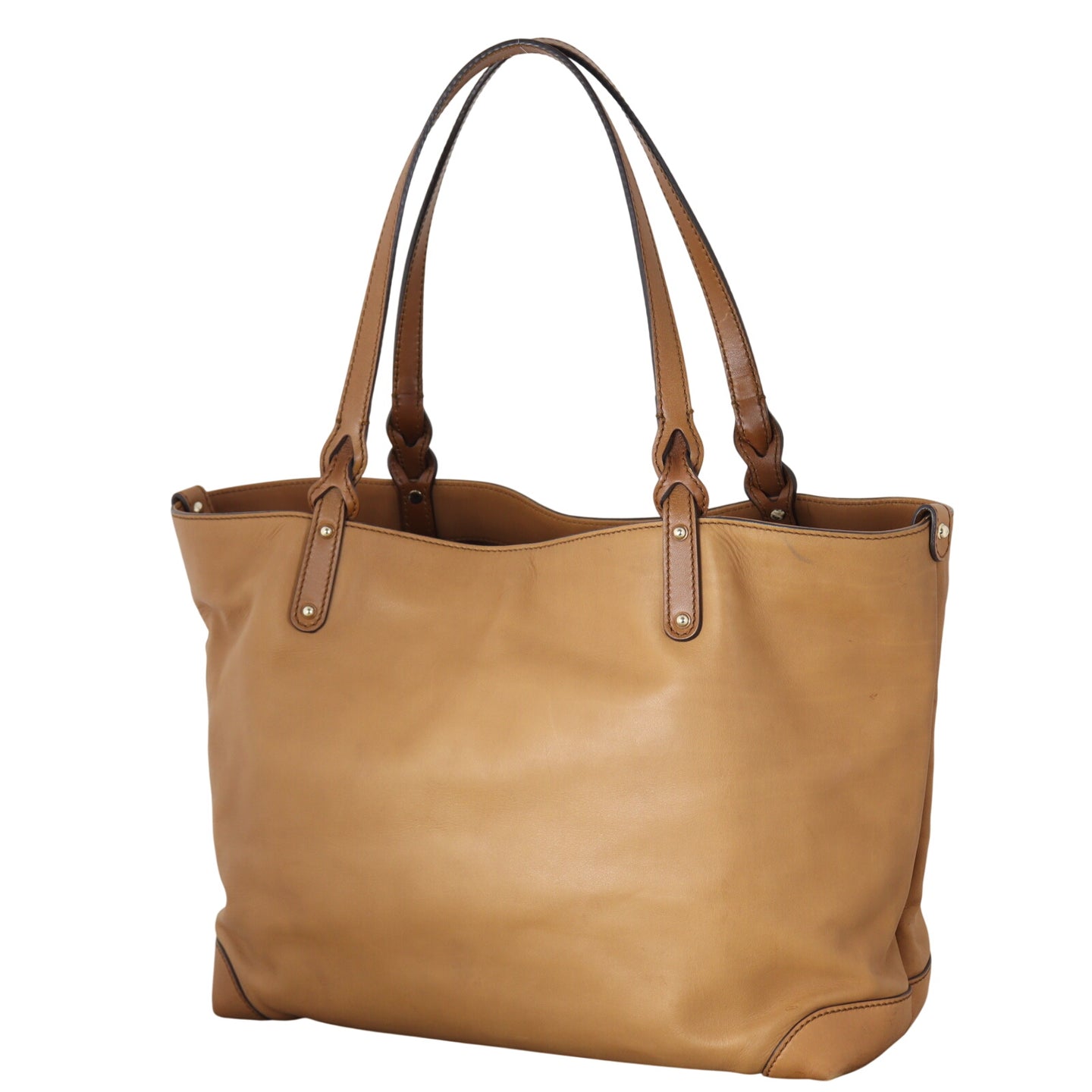 Gucci Leather Craft Tote_IMG_2535.jpeg