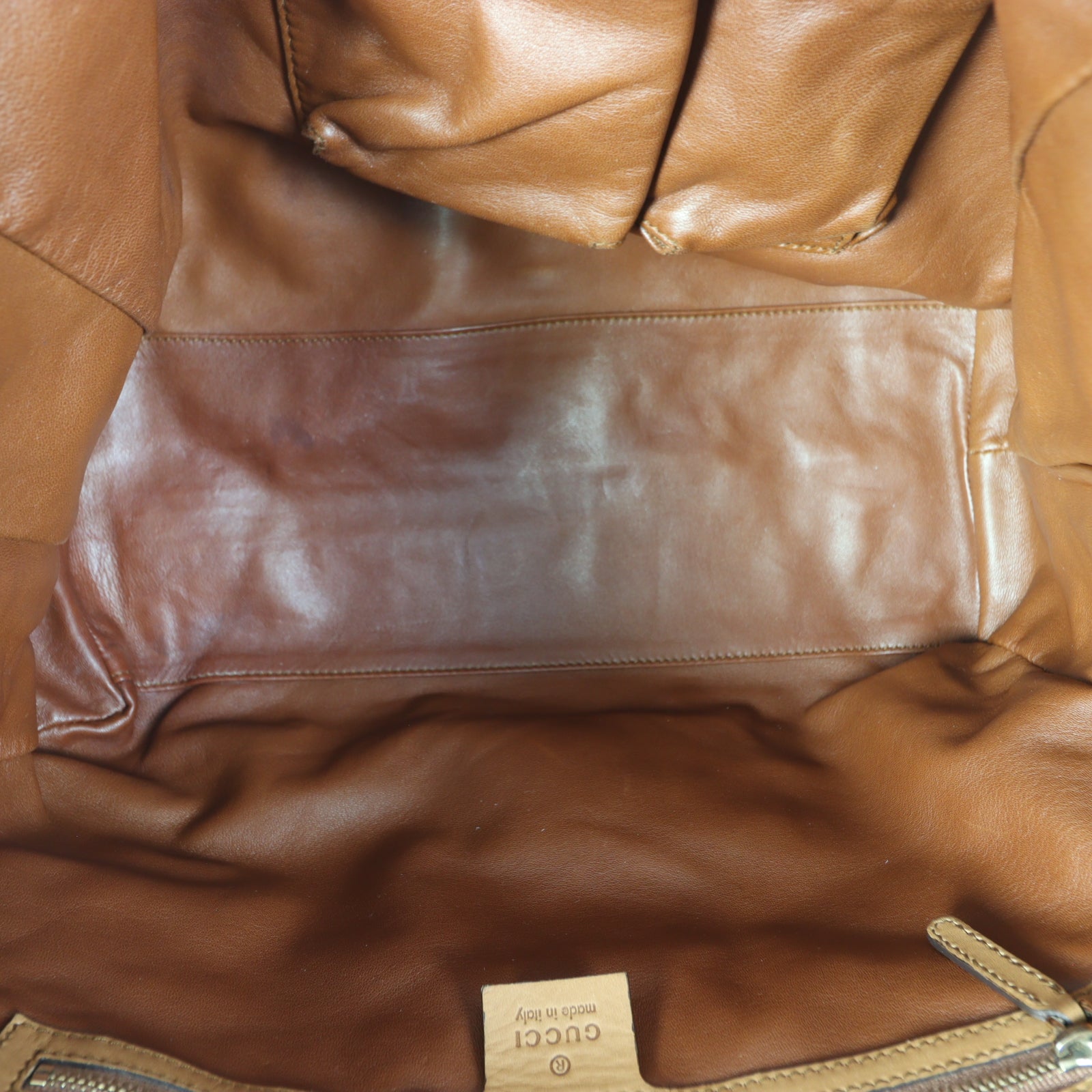 Gucci Leather Craft Tote_IMG_2545.jpg