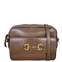 Gucci Leather Horsebit 1955 Shoulder Bag Small_IMG_4664.jpg