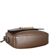 Gucci Leather Horsebit 1955 Shoulder Bag Small_IMG_4666.jpeg