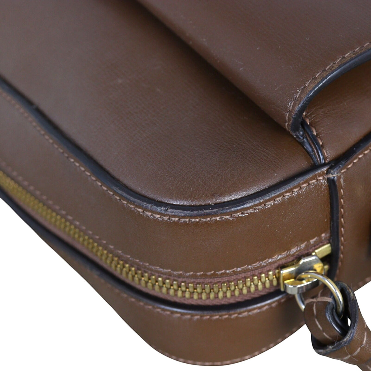 Gucci Leather Horsebit 1955 Shoulder Bag Small_IMG_4671.jpg