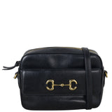 Gucci Leather Horsebit 1955 Shoulder Bag Small_IMG_8999.jpg