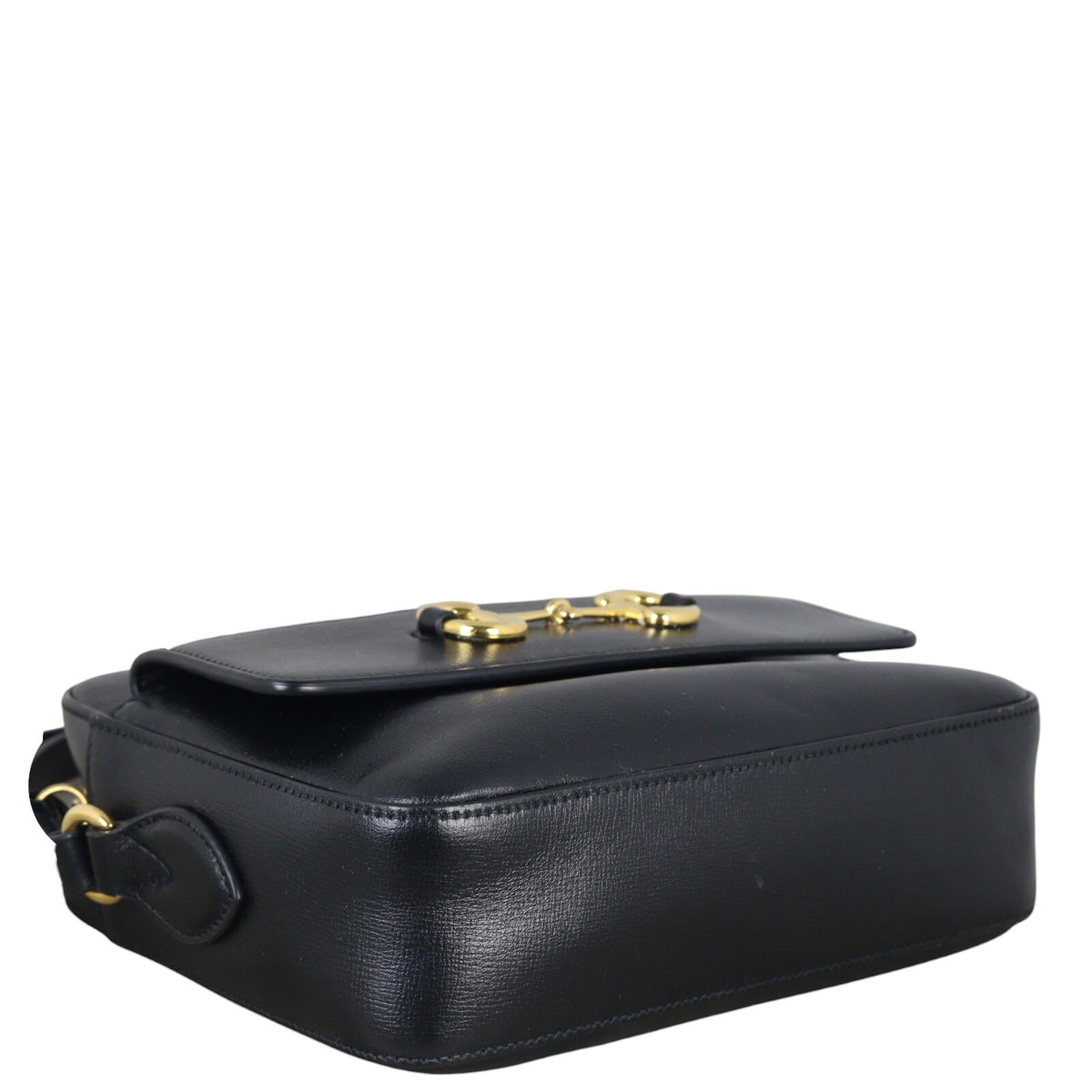 Gucci Leather Horsebit 1955 Shoulder Bag Small_IMG_9002.jpg