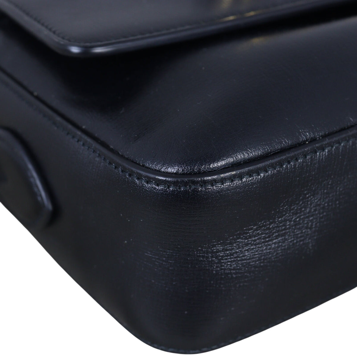 Gucci Leather Horsebit 1955 Shoulder Bag Small_IMG_9003.jpeg