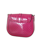 Gucci Microguccissima Nice Crossbody Patent_IMG_4503.jpeg