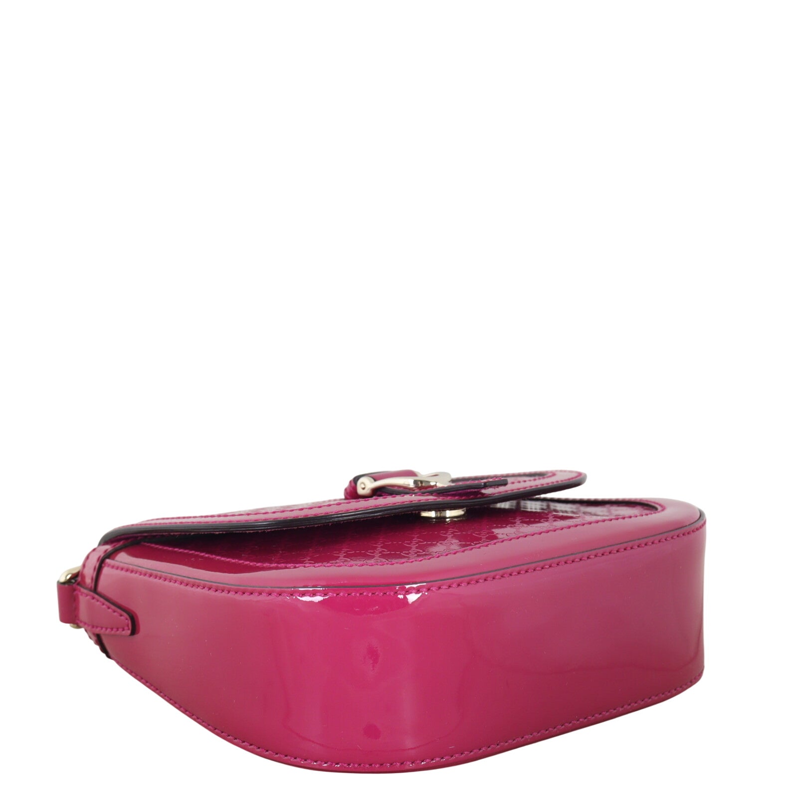 Gucci Microguccissima Nice Crossbody Patent_IMG_4504.jpeg