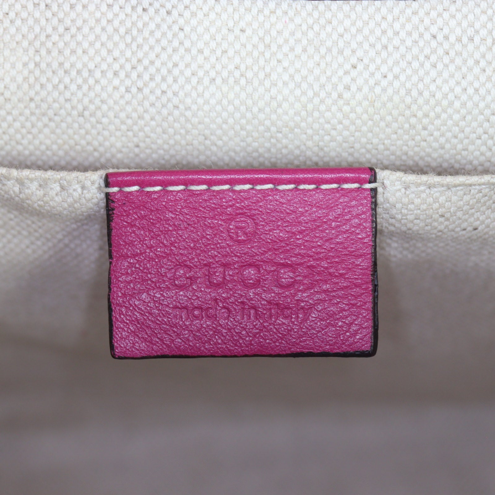 Gucci Microguccissima Nice Crossbody Patent_IMG_4506.jpg