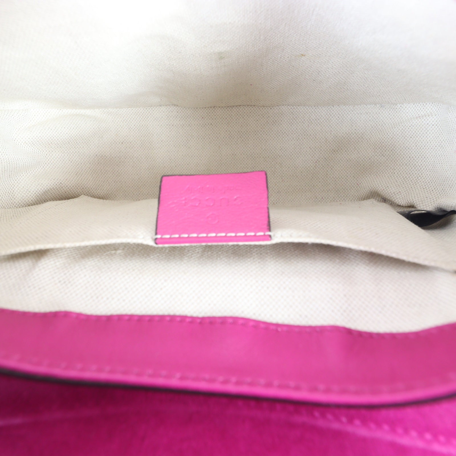 Gucci Microguccissima Nice Crossbody Patent_IMG_4509.jpg