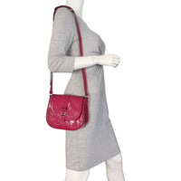 Gucci Microguccissima Nice Crossbody Patent_IMG_9451.jpeg
