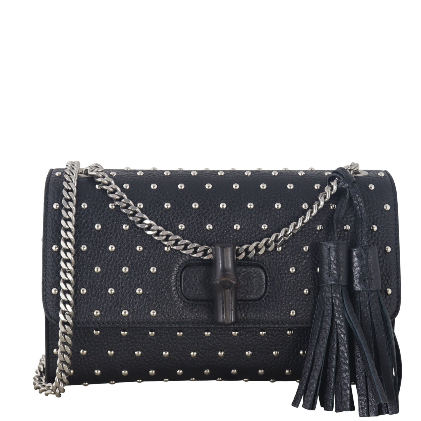 Gucci Miss Bamboo Studded Chain Bag_IMG_6515.jpeg