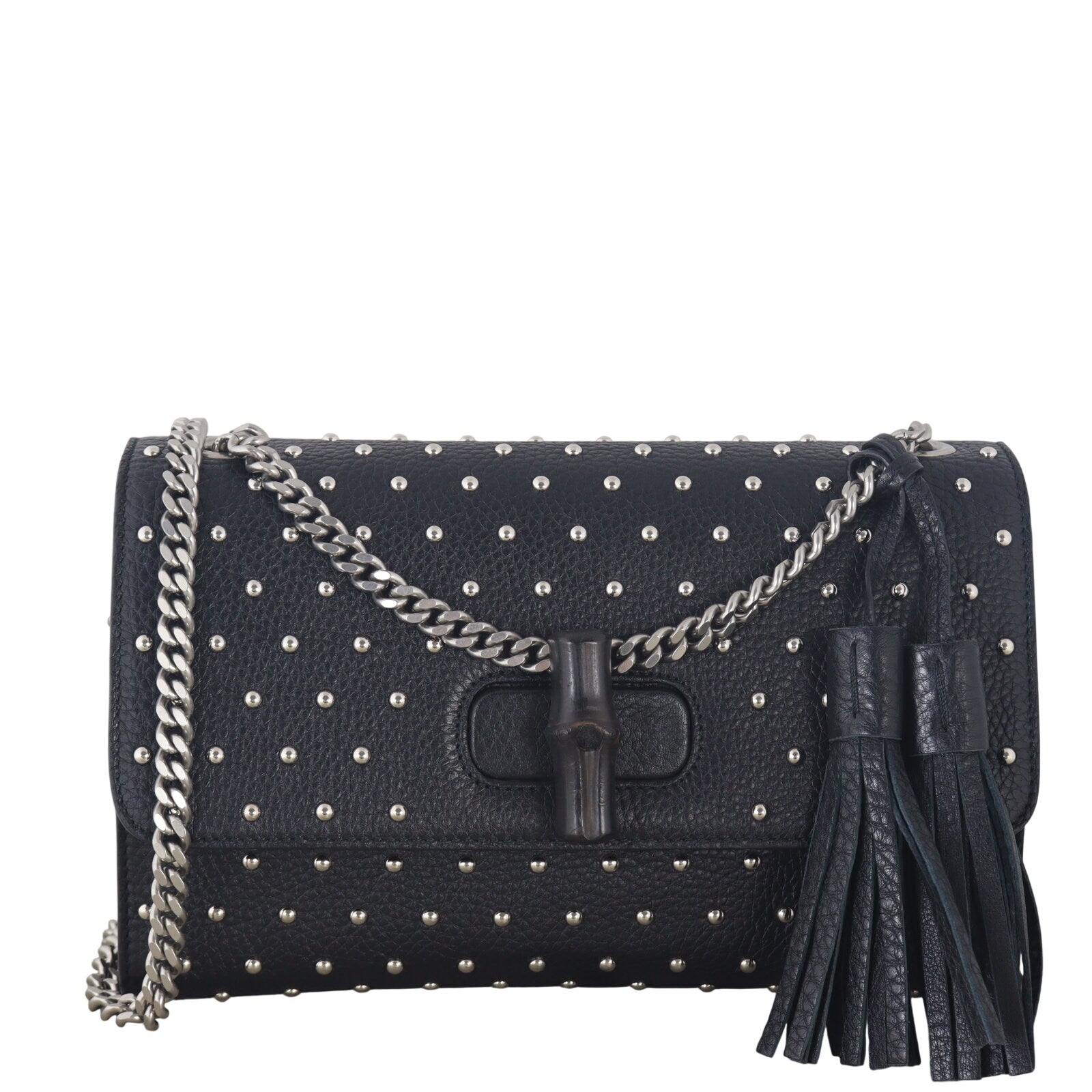 Gucci Miss Bamboo Studded Chain Bag_IMG_6515.jpeg