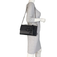 Gucci Miss Bamboo Studded Chain Bag_IMG_6670.jpeg
