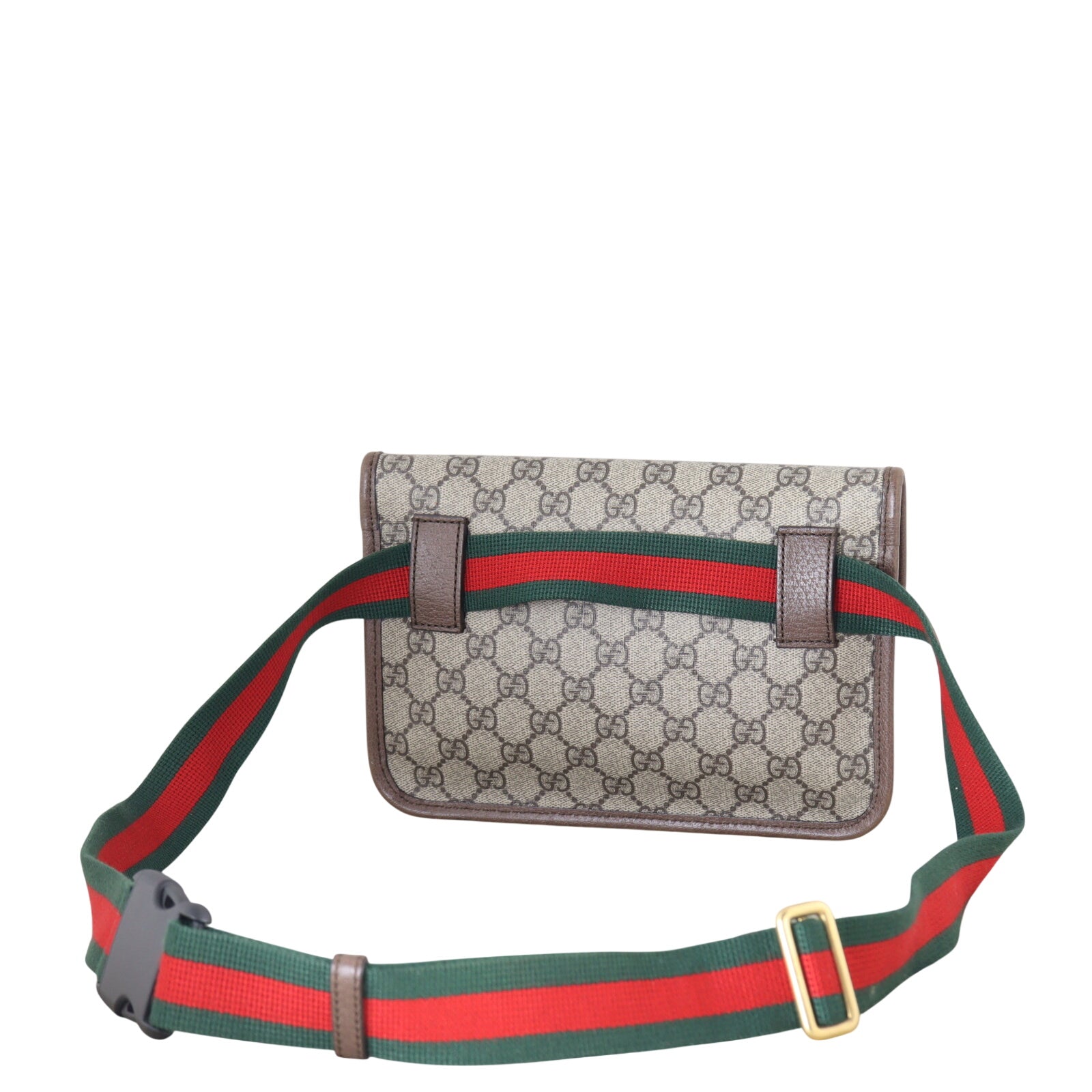 Gucci Neo Vintage GG Supreme Belt Bag_IMG_1530.jpeg