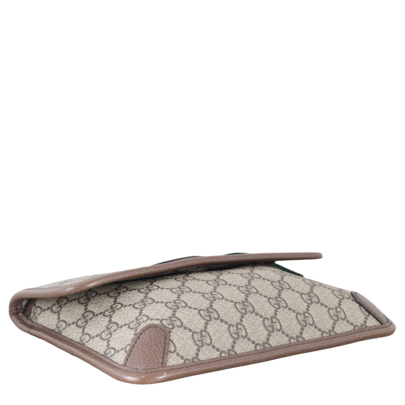 Gucci Neo Vintage GG Supreme Belt Bag_IMG_1531.jpg
