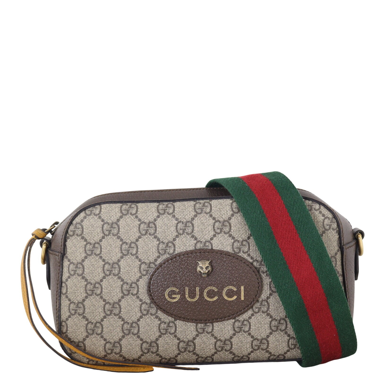 Gucci Neo Vintage GG Supreme Messenger Bag_IMG_4957.jpeg