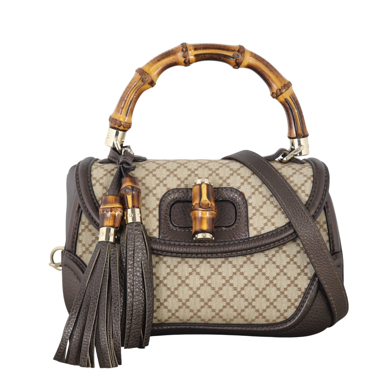 Gucci New Bamboo Top Handle Medium_IMG_2116.jpeg