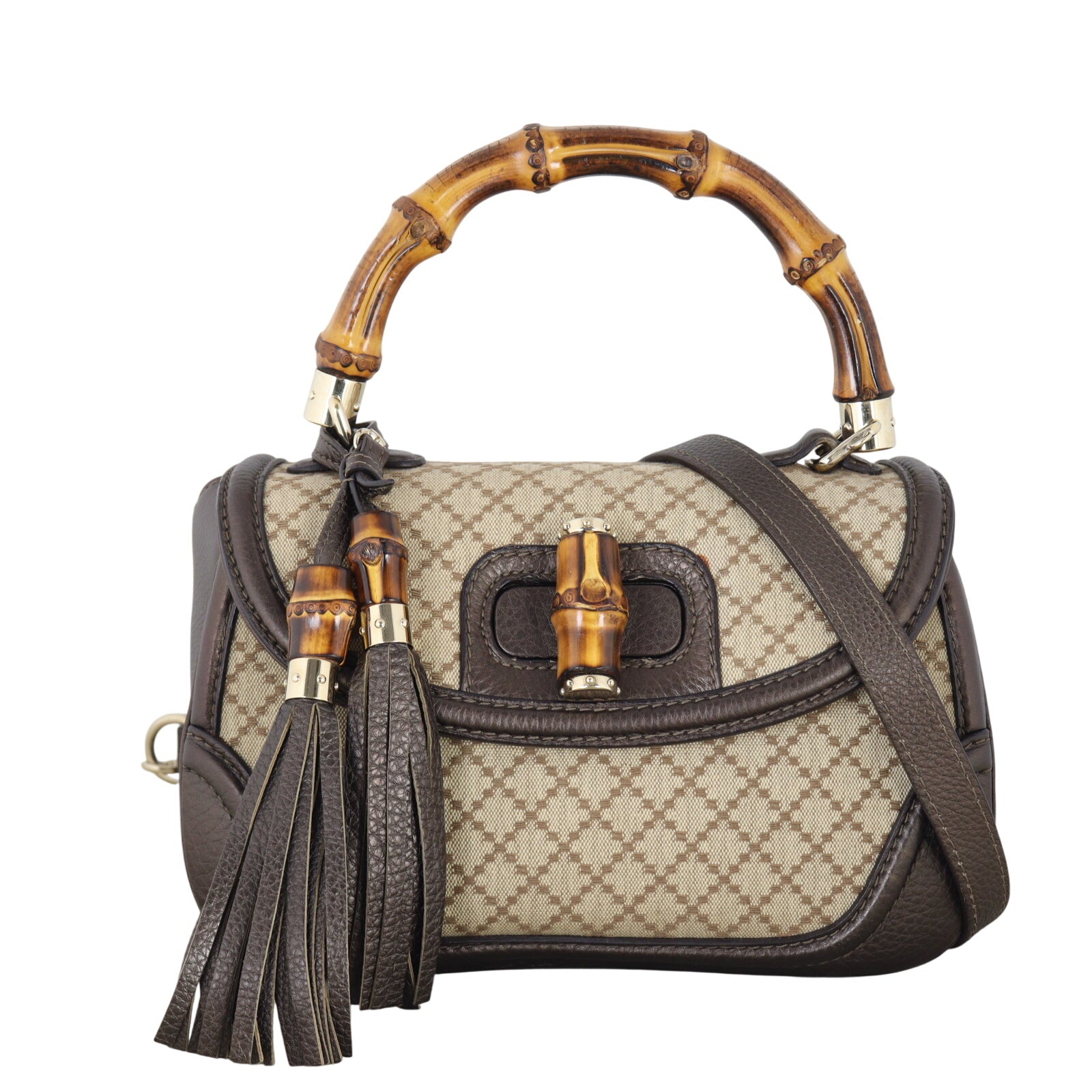 Gucci New Bamboo Top Handle Medium_IMG_2116.jpeg