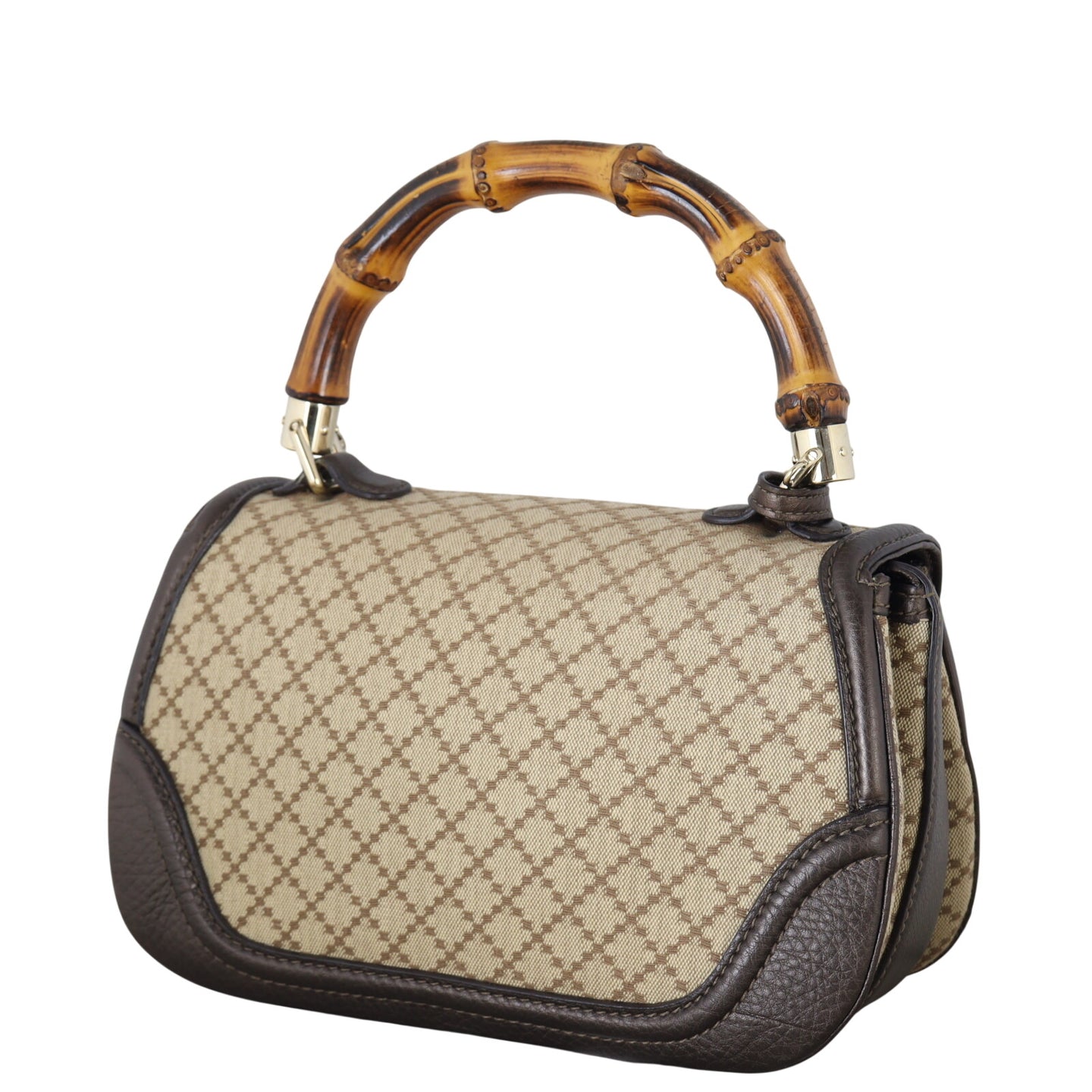 Gucci New Bamboo Top Handle Medium_IMG_2118.jpeg