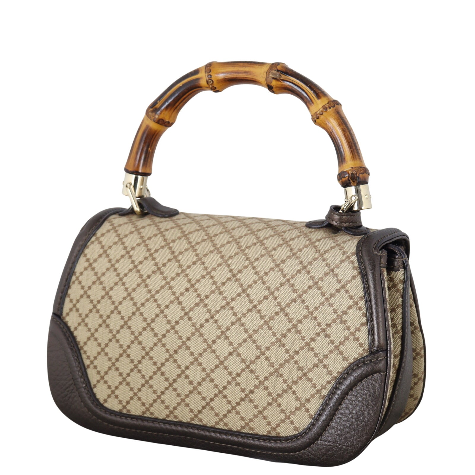 Gucci New Bamboo Top Handle Medium_IMG_2118.jpeg