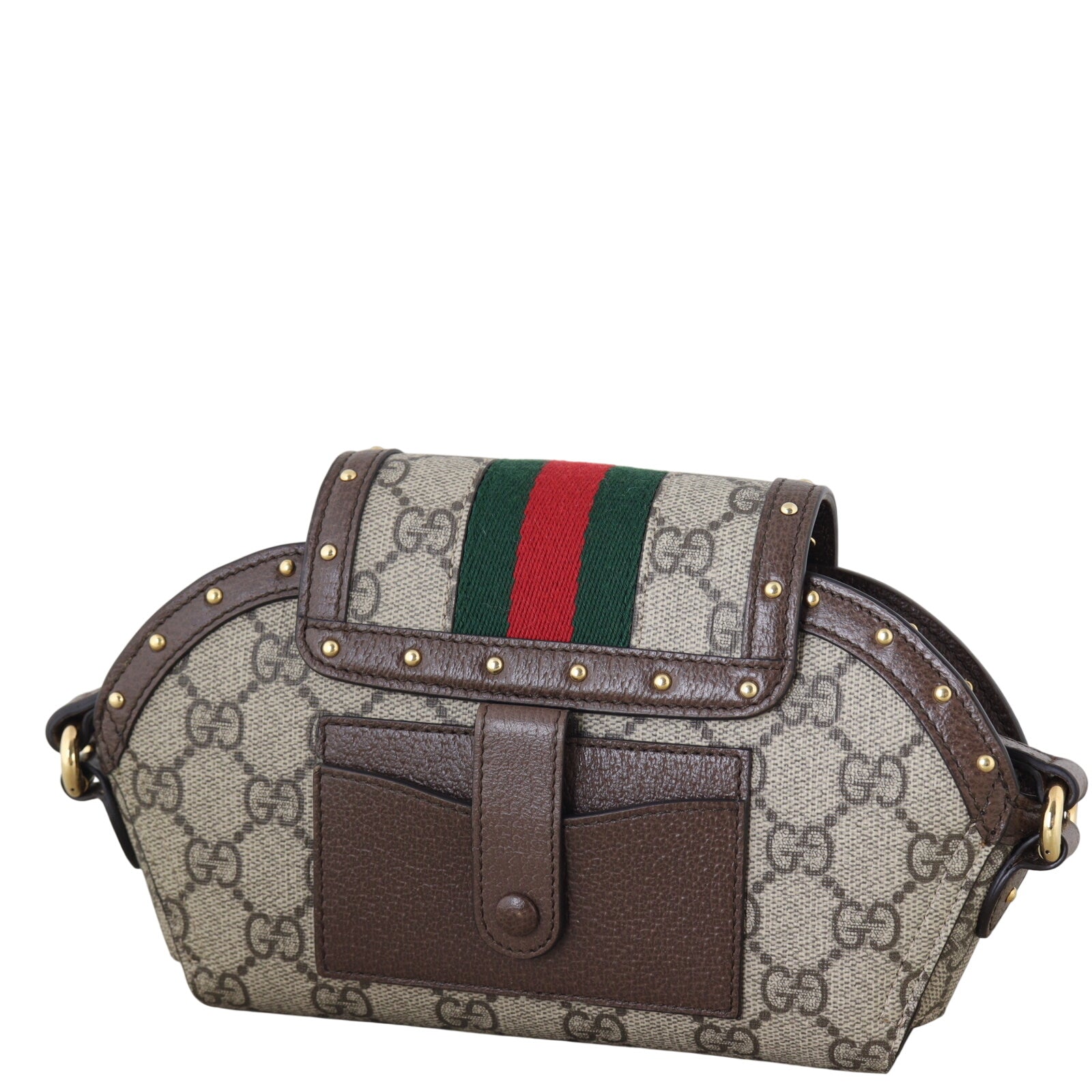 Gucci Ophidia GG Supreme Airpods Crossbody Case_IMG_8689.jpeg