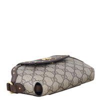 Gucci Ophidia GG Supreme Airpods Crossbody Case_IMG_8690.jpeg