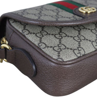 Gucci Ophidia GG Supreme Flap Shoulder Bag Mini_IMG_6638.jpeg