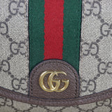 Gucci Ophidia GG Supreme Flap Shoulder Bag Mini_IMG_6641.jpg