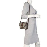 Gucci Ophidia GG Supreme Flap Shoulder Bag Mini_IMG_6913.jpeg