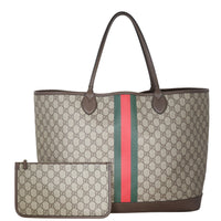 Gucci Ophidia GG Supreme Large Tote_IMG_4668.jpeg