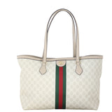 Gucci Ophidia GG Supreme Medium Tote_IMG_0662.jpeg