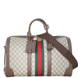 Gucci Savoy Duffle Bag Medium_IMG_5329.jpeg