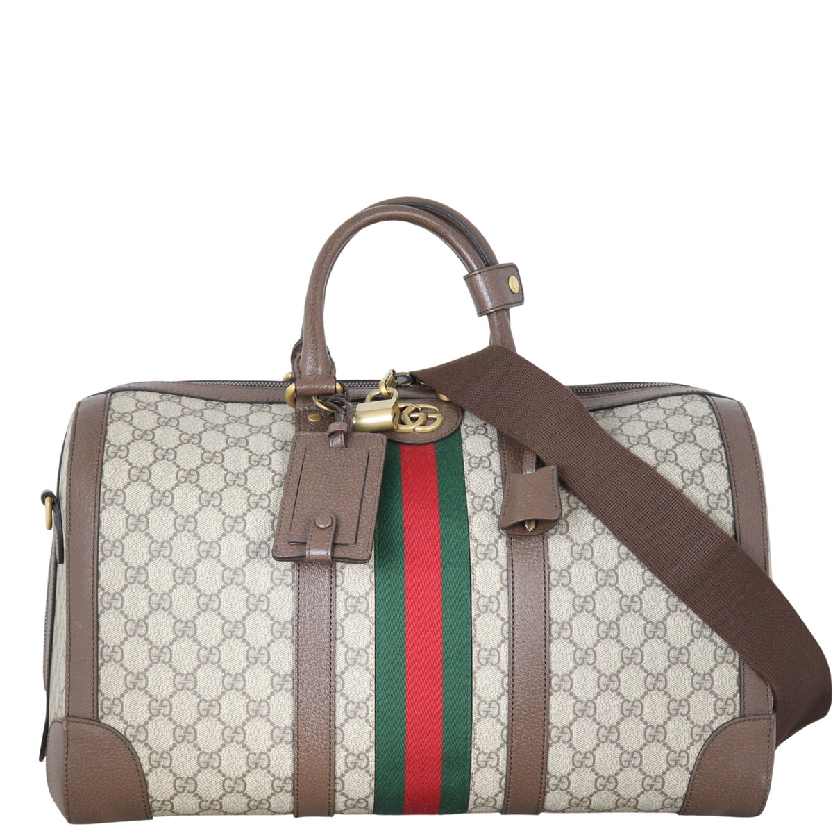 Gucci Savoy Duffle Bag Medium_IMG_5329.jpeg
